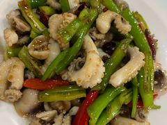 -巧克力渔家.小船海鲜胶东菜(万平口店)