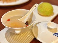-蛇口希尔顿南海酒店·随轩中餐厅·粤菜