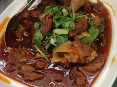 -清真马二姐牛菜馆(昆明一分店)