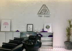 -ASA HAIR SALON