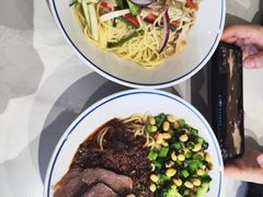 -苏氏牛肉面(丰北桥店)