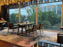 -杭州临平万丽酒店·万丽轩中餐厅