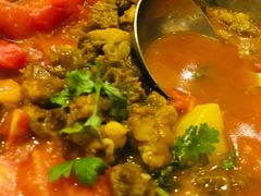 番茄牛腩-老酒川菜坊(中山西路店)