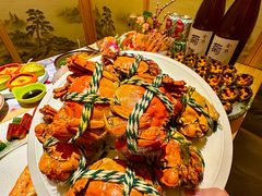 -贵木日本料理·铁板烧(新地假日广场店)