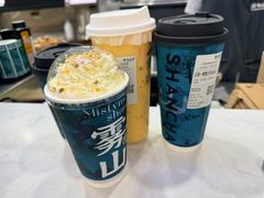 -雾与山茶(大禹城店)