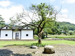 -井冈山风景名胜区