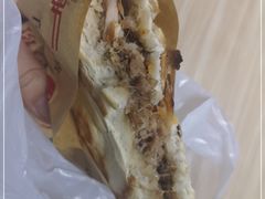 -樊记腊汁肉(竹笆市总店)