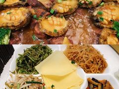 -红色根据地文化主题酒店(太湖街店)
