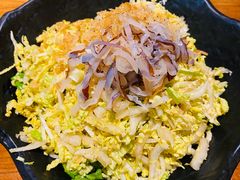 -陆壹捌餐厅(五大道店)