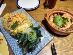 -正泰餐厅AmazingThai(亦庄店)