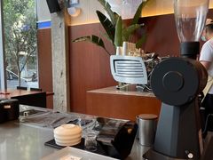 -LOOOAD COFFEE进度条(D9街区店)