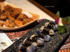 -哥老官重庆美蛙鱼头(龙湖杭州金沙天街店)