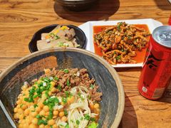 -我的面 川味Bistro(后沙峪店)