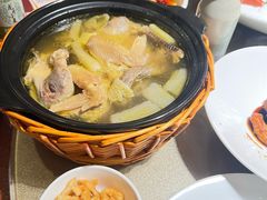 -天福苑(崇宁路店)