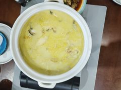 -金龙·打边炉(武进路店)