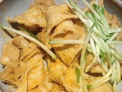 -肉串汪(月坛店)