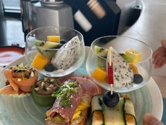 -厦门万丽酒店·R Bar