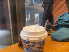 -Peet's Coffee皮爷咖啡(豫园店)