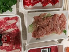 -野妹火锅(龙岗店)