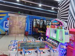 -大玩家(哈尔滨悦荟店)