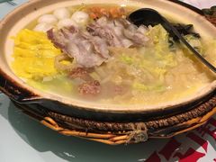 全家福砂锅-江南韵·无锡太湖文化体验餐厅(凤凰天街店)