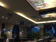 -大河宴·椒麻鱼火锅(北京路中和美食街店)