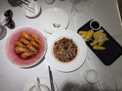 -阿毛饭店首店·宁波老字号(文化广场店)
