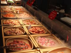 -千滋百味自助海鲜烤肉(布吉景华店)