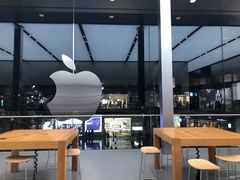 -Apple零售店(成都太古里店)
