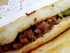 -王胖子驴肉火烧(鼓楼店)