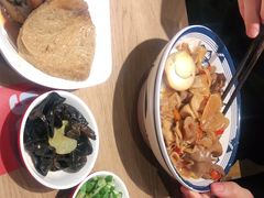 -牛吃草牛杂面(天一店)