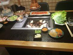 -臻牛烤肉