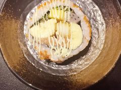 -江户前日本料理(瑞诗酒店店)