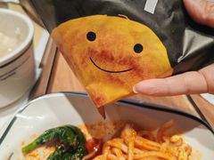 -魏家凉皮(儿童医院店)