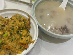 -北门饭店(三香路店)