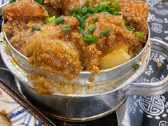 -黄桷树曹家私房菜(江与城店)