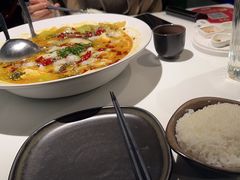 -撒椒·四川江湖菜(西单大悦城店)