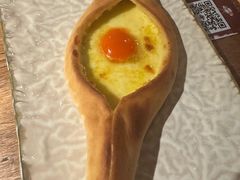 阿扎尔-哈恰普里-格鲁·秀色Georgia’s Feast