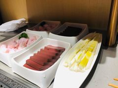 -海底捞火锅(江南盛天地店)