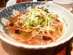 -上关雪東北菜(中房金谊店)