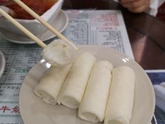 -仁信老铺(华盖路店)