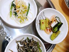 -24 新村雪浓汤(长白山烤肉店)