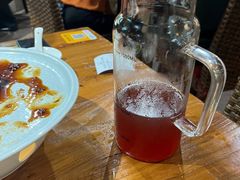 -金枝玉叶上海人家食府(三里河店)