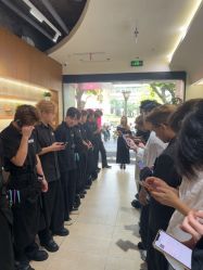 -WM Hair Salon精品店