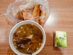 -百成大同鸭肉粥(大同总店)