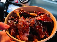 -王浩儿纪六孃甜皮鸭(乐山总店)