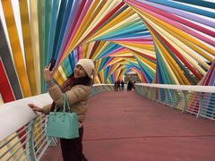 蟹粉小笼包-鼎泰丰(嘉年华•海信广场VILLAGE店)