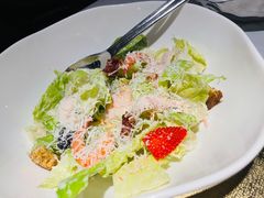 -燃扒房Steakhouse(皇庭店)