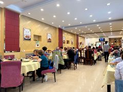 -奥华餐厅·老张记(台基厂店)