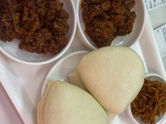 -关中闫记粉蒸肉(和平路店)